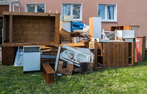 Best Full-Service Junk Removal  in Montrose Ghent, OH