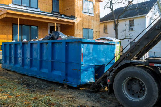 Best Professional Junk Removal  in Montrose Ghent, OH