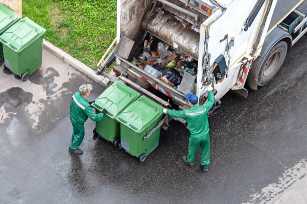 Best Construction Debris Removal  in Montrose Ghent, OH