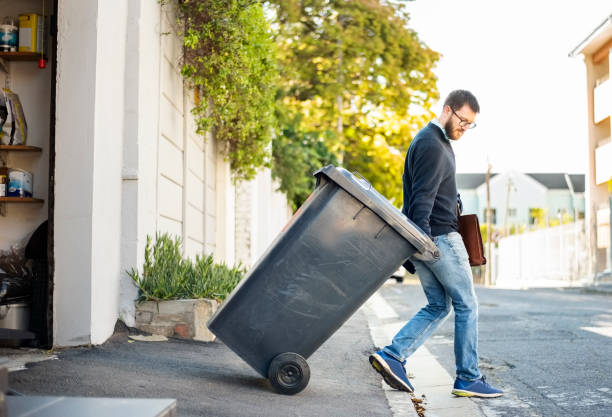 Best Residential Junk Removal  in Montrose Ghent, OH