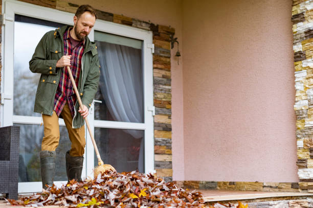 Full-Service Junk Removal in Montrose Ghent, OH