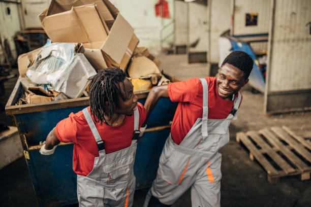 Best Garage Cleanout Services  in Montrose Ghent, OH