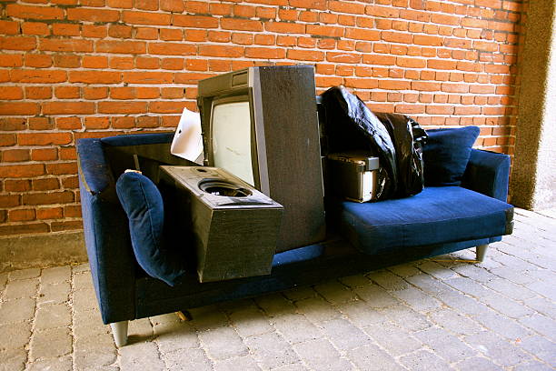 Best Trash Removal Near Me  in Montrose Ghent, OH