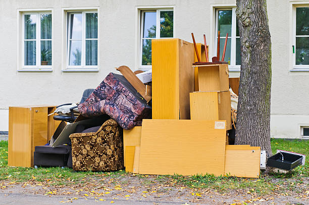 Best Attic Cleanout Services  in Montrose Ghent, OH