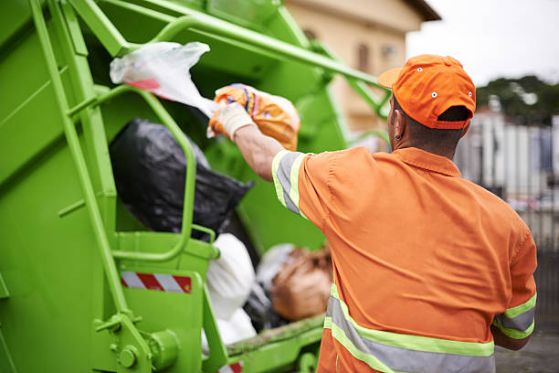 Best Yard Waste Removal  in Montrose Ghent, OH