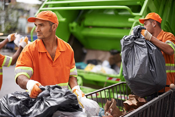 Best Commercial Junk Removal  in Montrose Ghent, OH