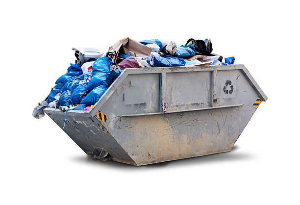 Best Construction Debris Removal  in Montrose Ghent, OH