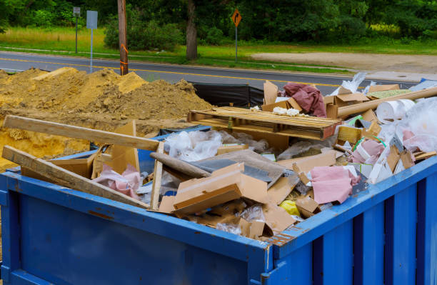 Best Yard Cleanup Services  in Montrose Ghent, OH